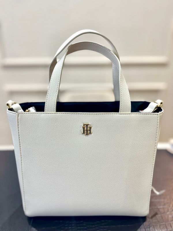 Cartera Tommy Hilfiger