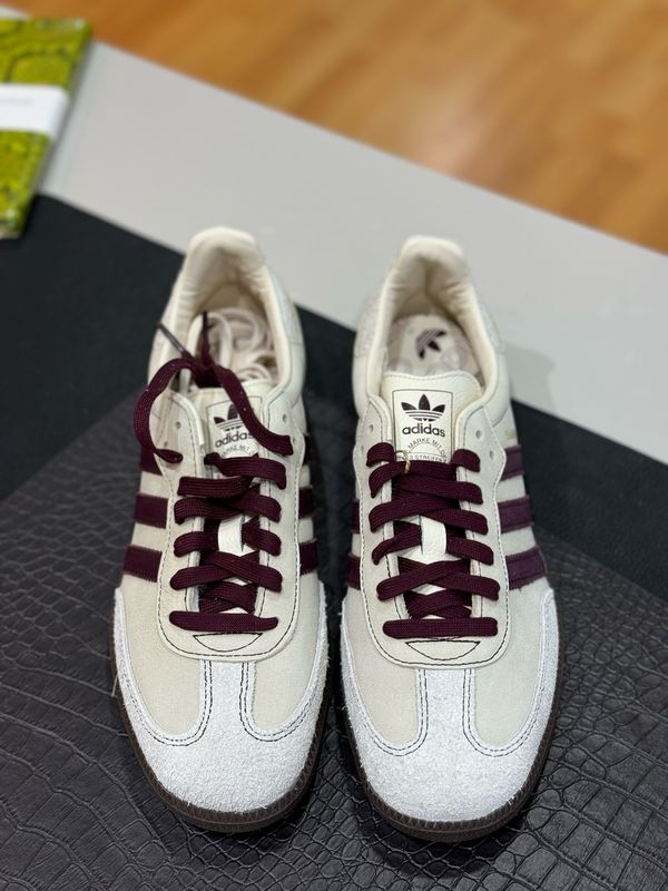 ADIDAS SAMBA VINO