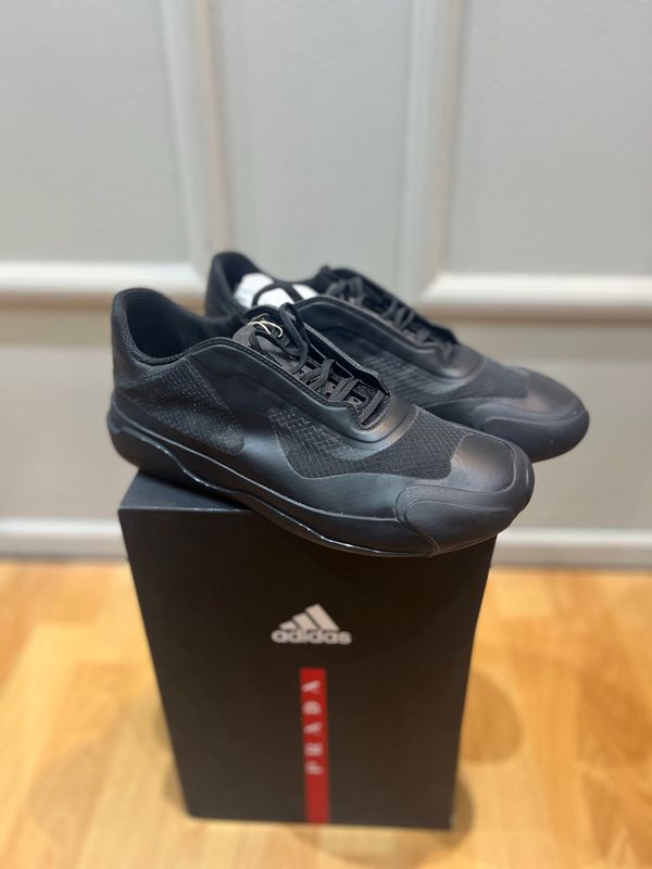ZAPATOS ADIDAS x PRADA