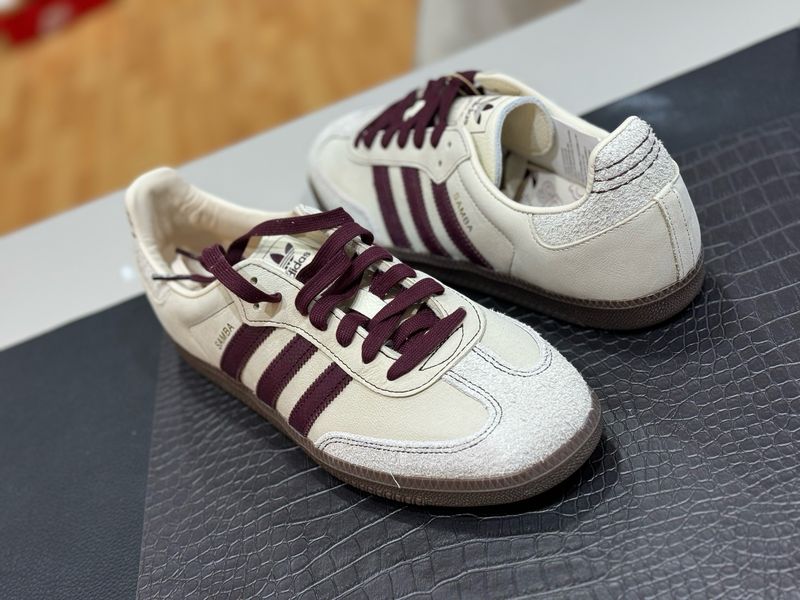 ADIDAS SAMBA VINO