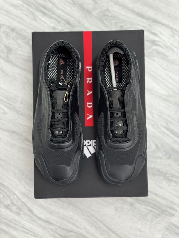 ZAPATOS ADIDAS x PRADA