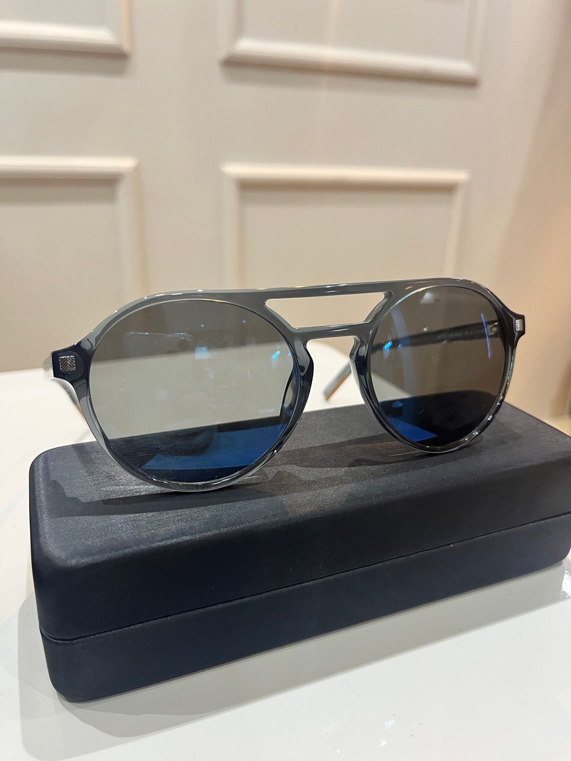 GAFAS ERMENEGILDO ZEGNA