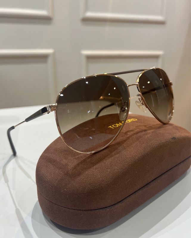 GAFAS TOM FORD