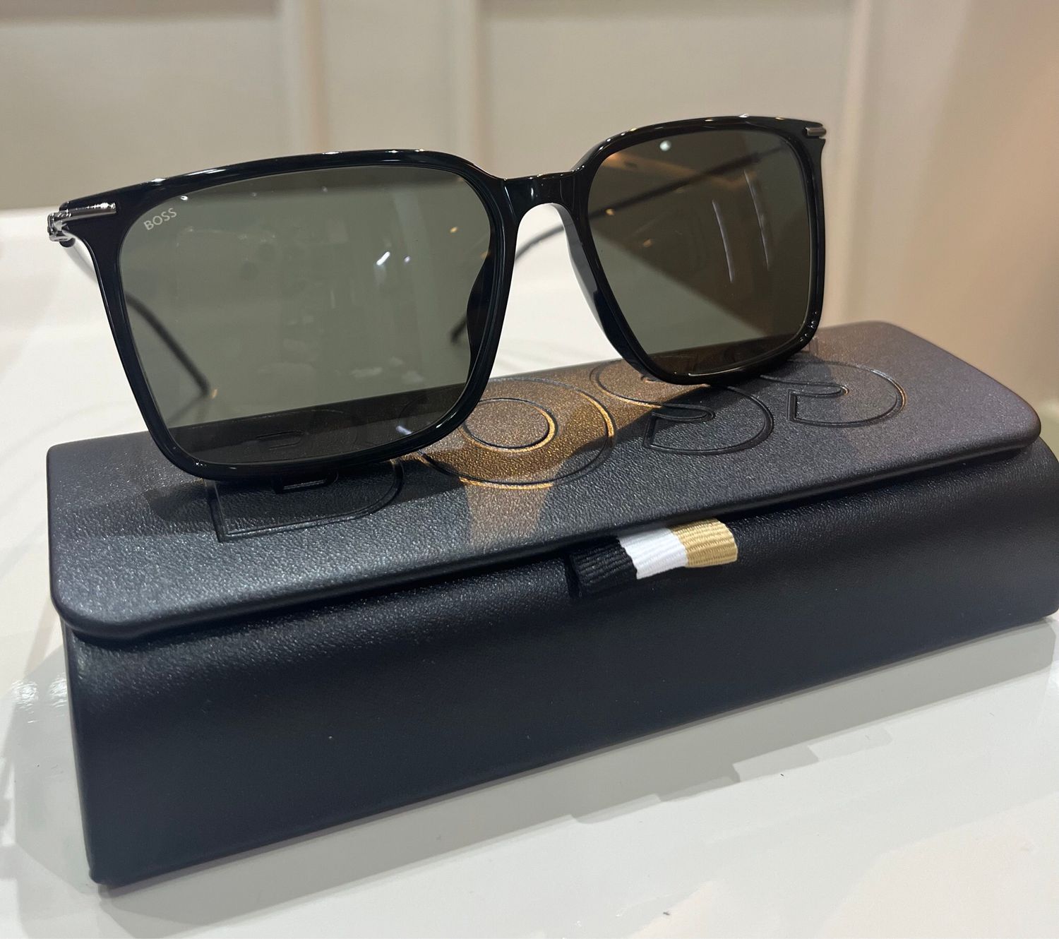 GAFAS HUGO BOSS