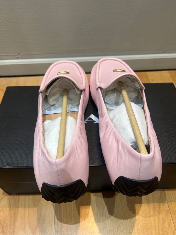 ZAPATOS COACH