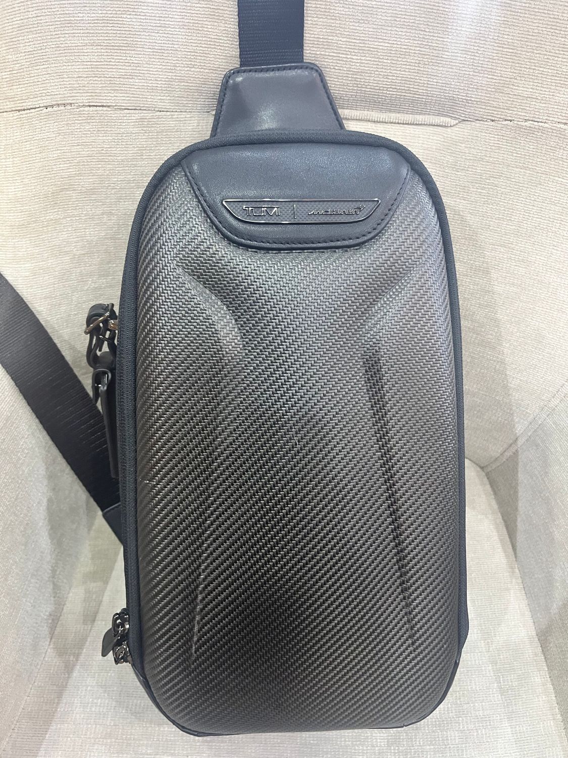 MOCHILA TUMI MCLAREN