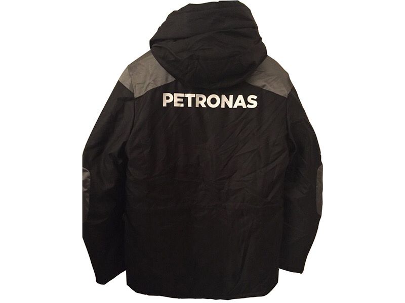 CHOMPA HUGO BOSS MERCEDES AMG PETRONAS F1 TEAM
