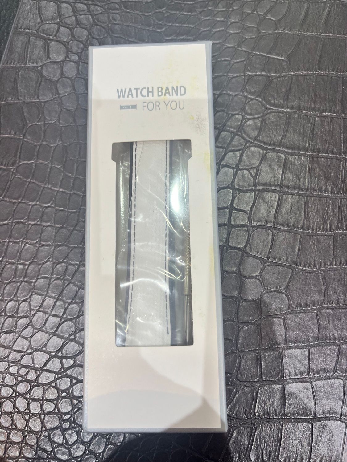 Watch Band