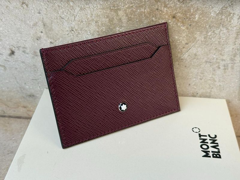 MONTBLANC TARJETERO SARTORIAL