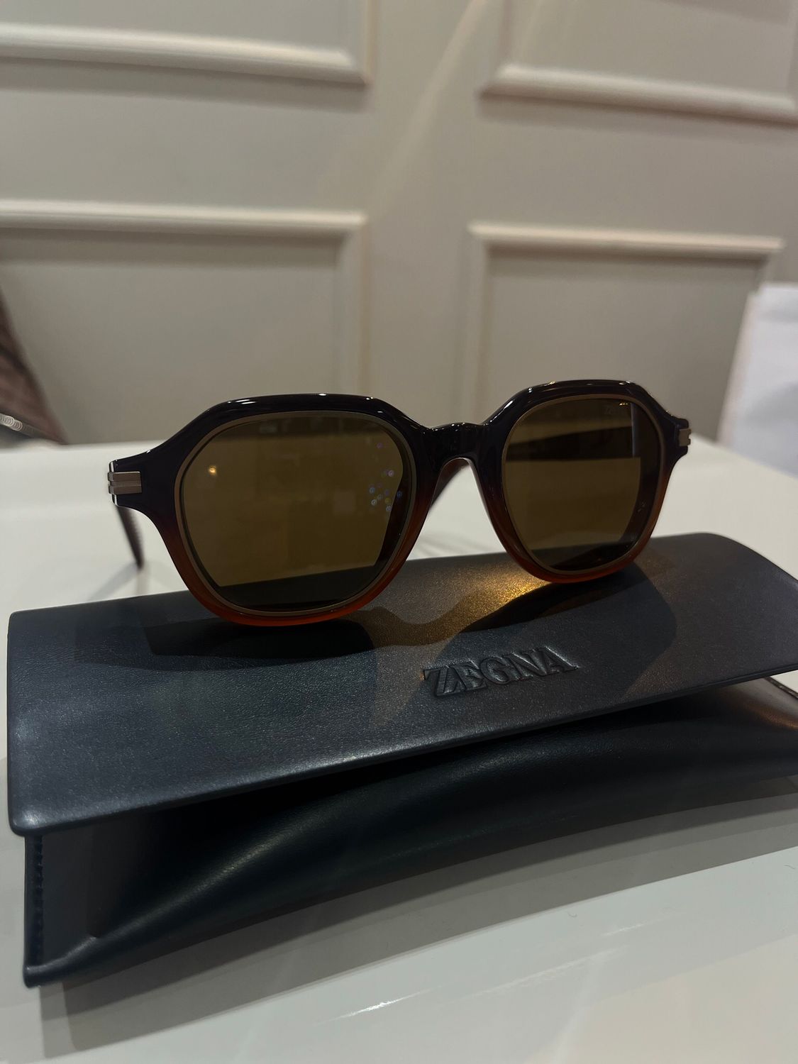 GAFAS ZEGNA