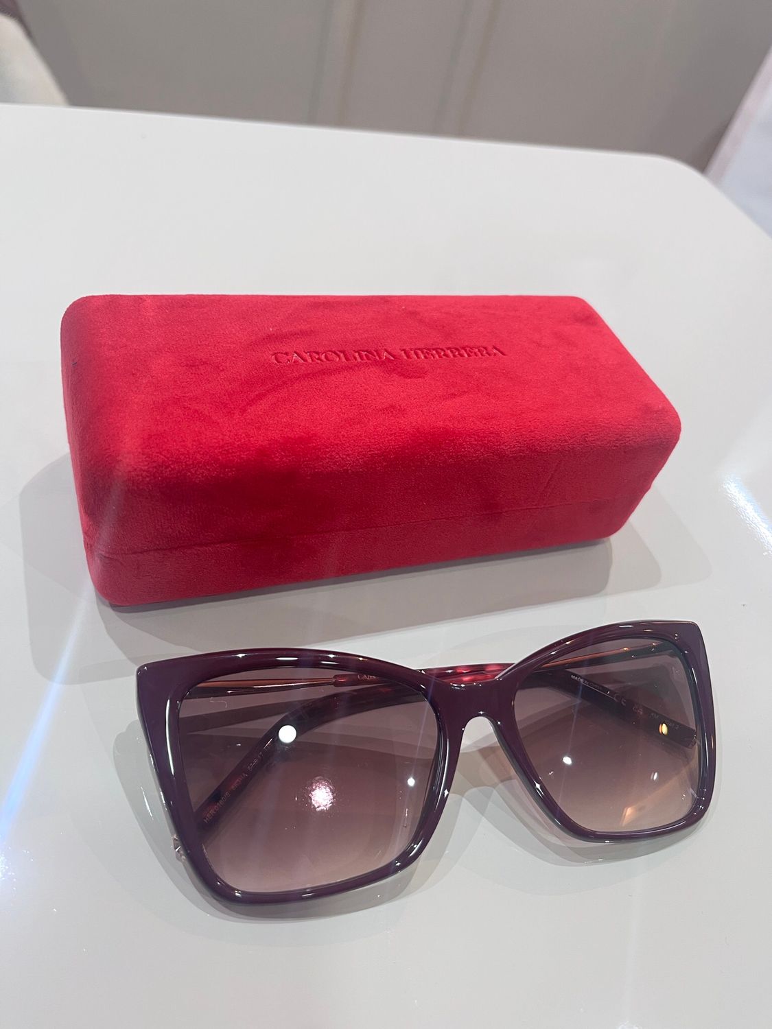 GAFAS CAROLINA HERRERA