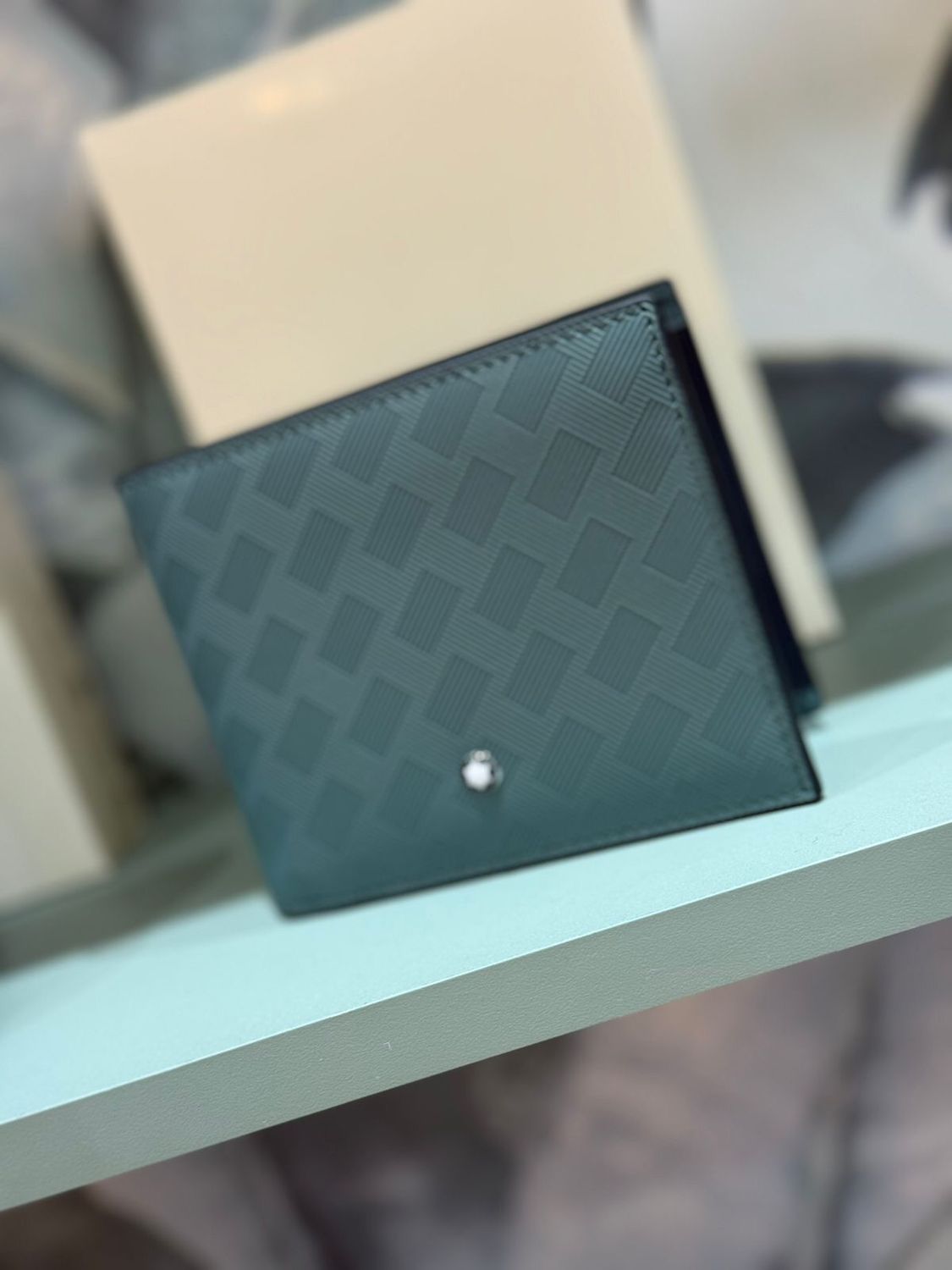 BILLETERA MONTBLANC EXTREME