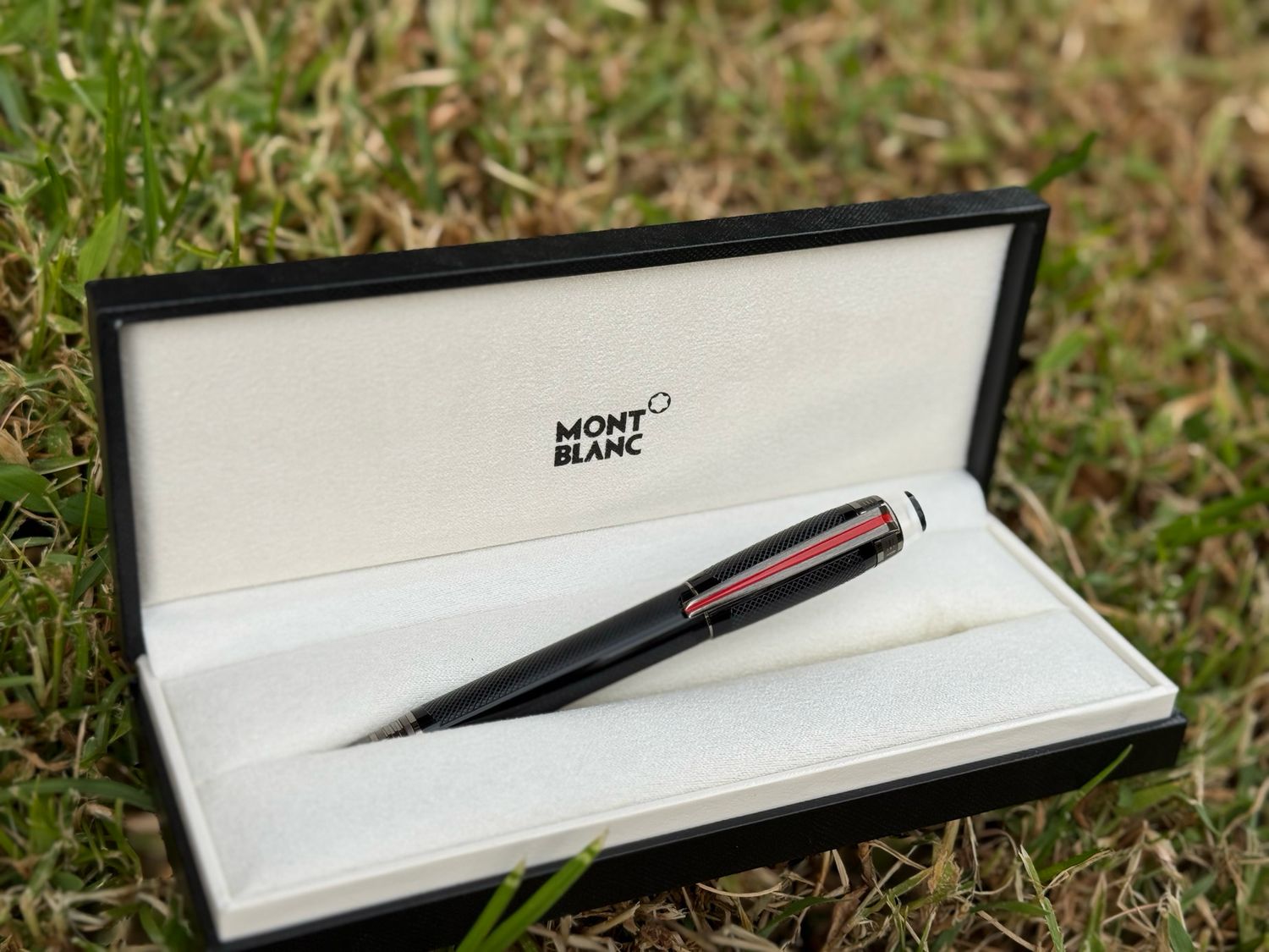 BOLÍGRAFO MONTBLANC STARWALKER EXTREME ROLLERBALL