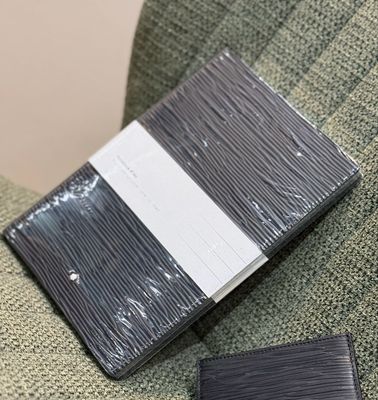 MONTBLANC FINE STATIONERY CUADERNO DE NOTAS