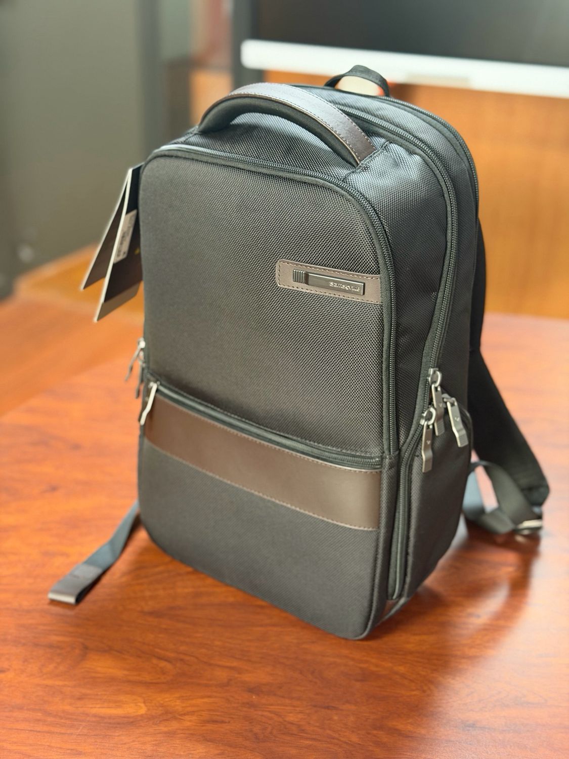 MALETA SAMSONITE KOMBI SMALL