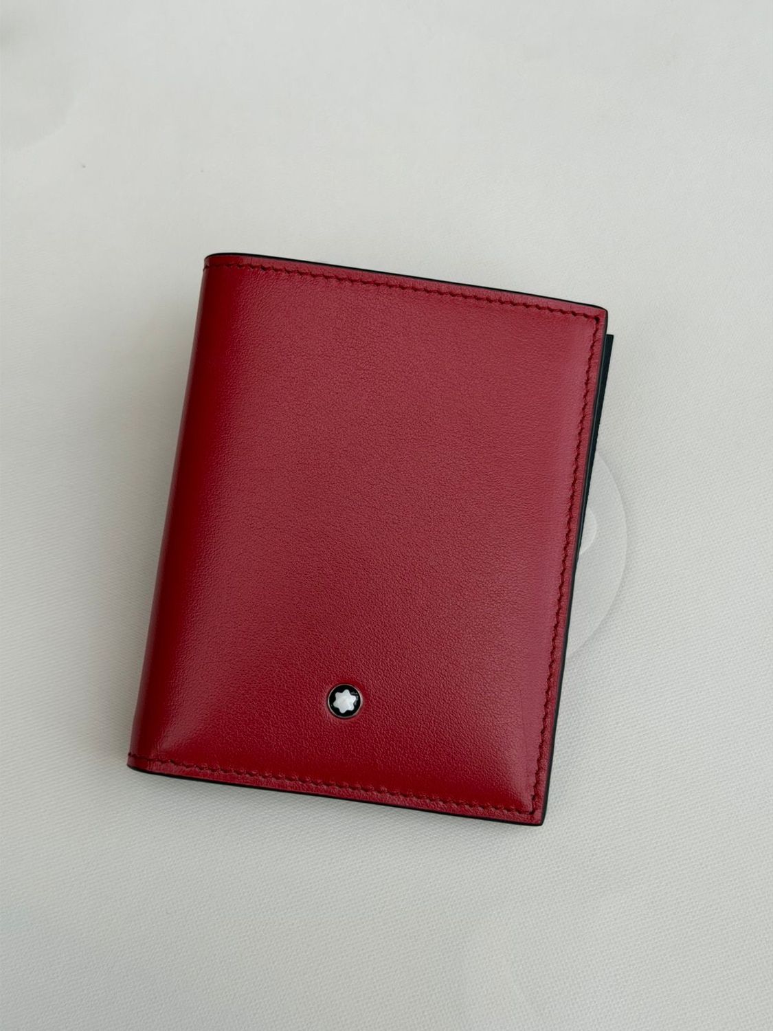 MONTBLANC BILLETERA / TARJETERO