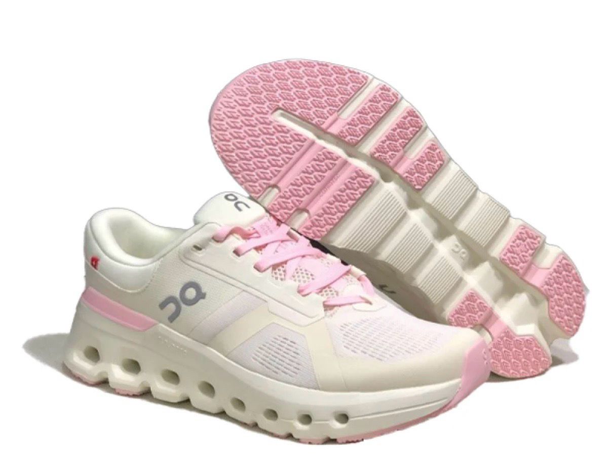 ZAPATOS SNEAKERS ON RUNNING