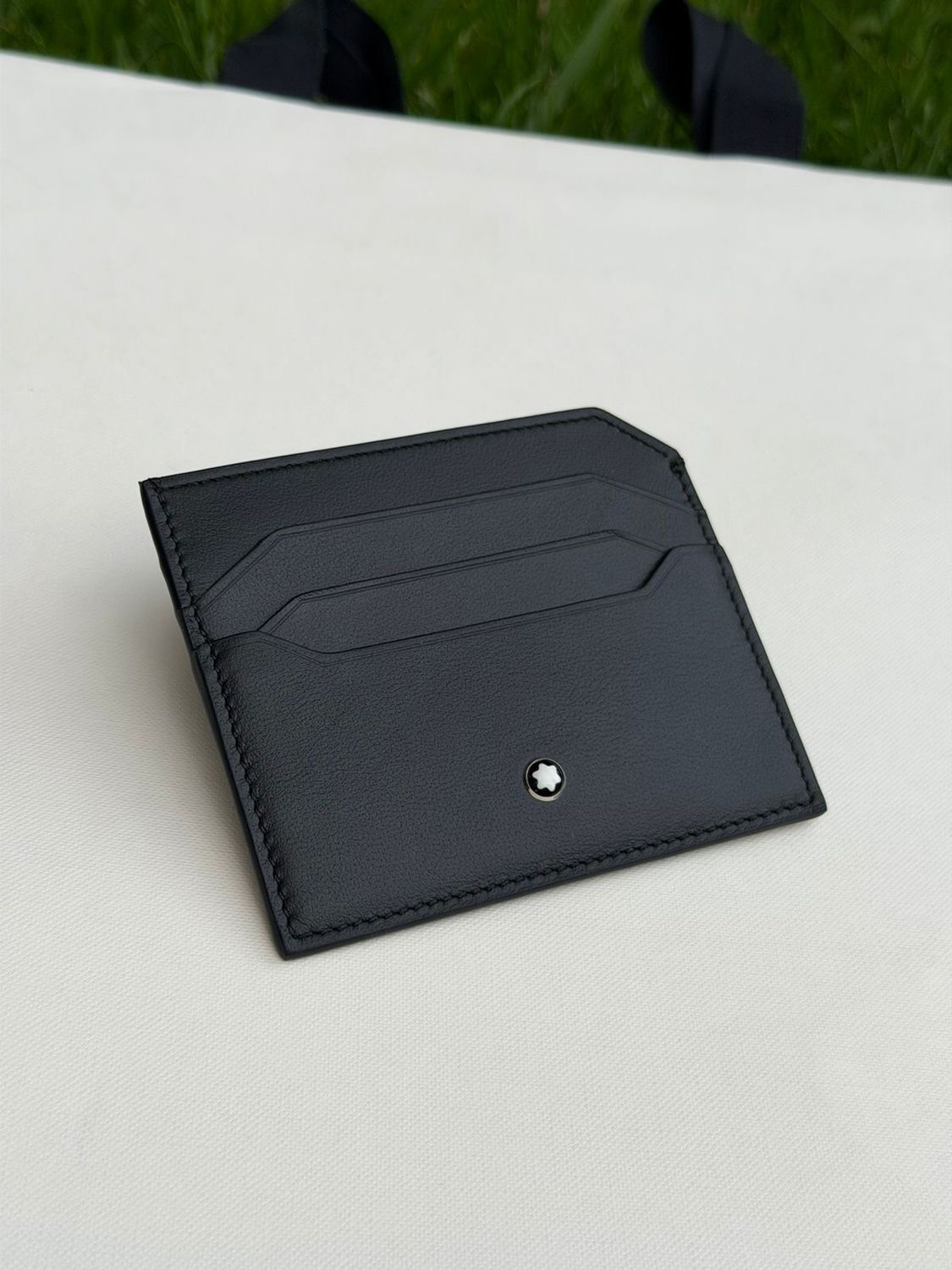 MONTBLANC TARJETERO SOFT SELECTION