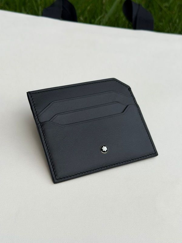 MONTBLANC TARJETERO SOFT SELECTION