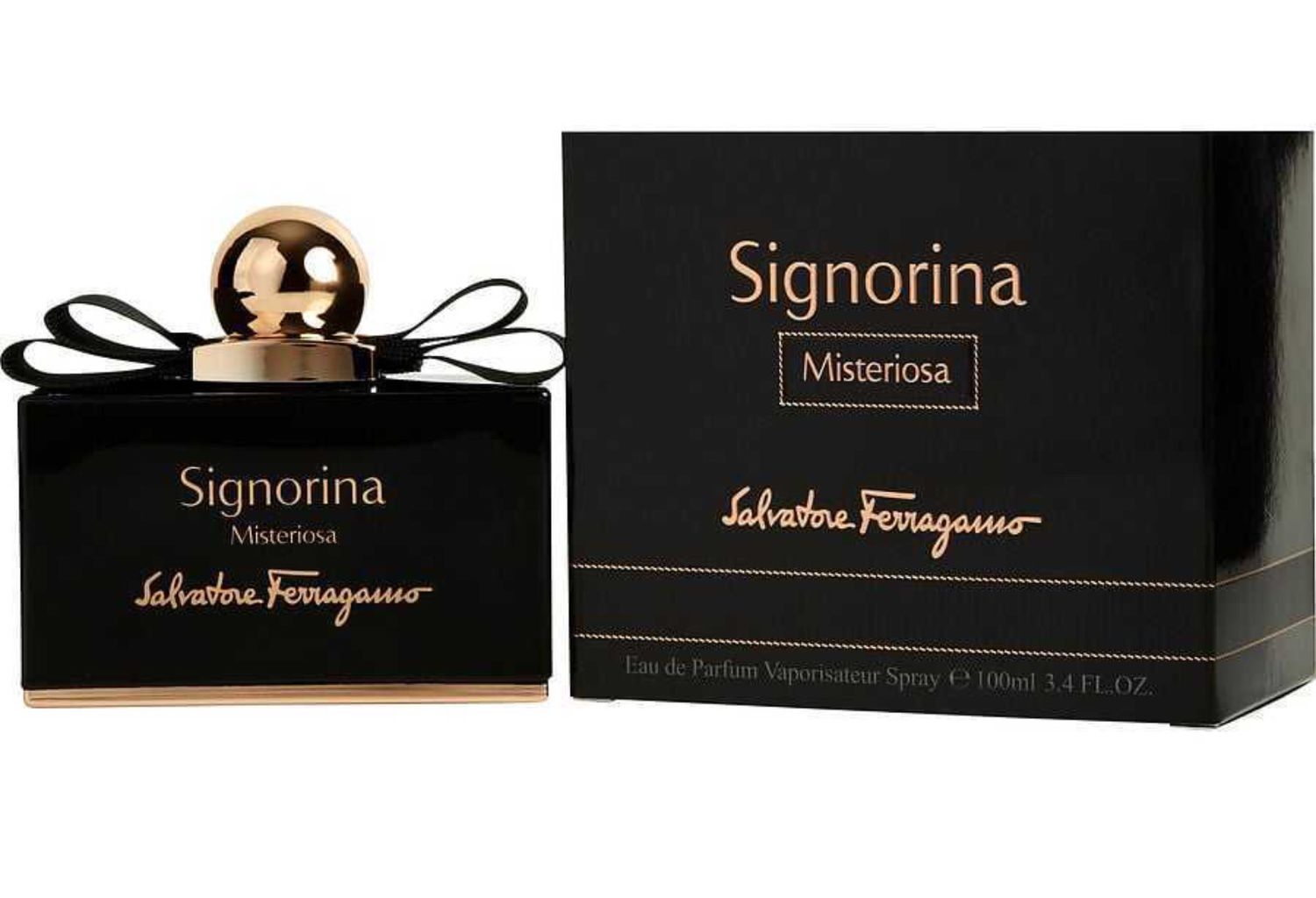 PERFUME FERRAGAMO