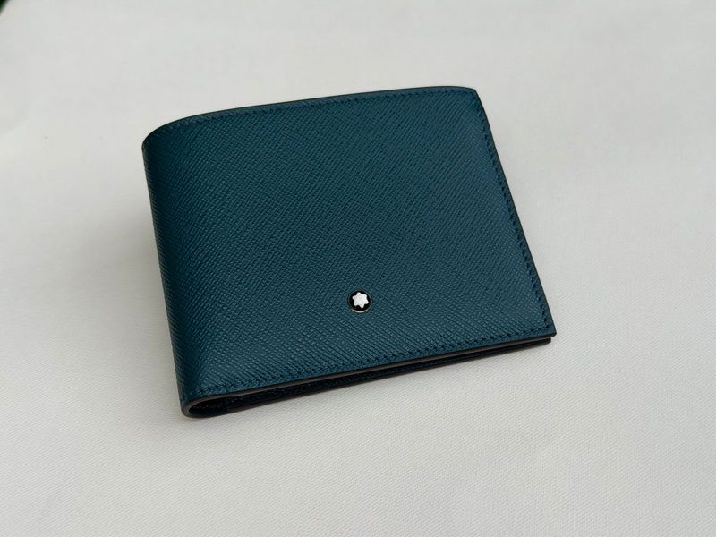 BILLETERA MONTBLANC SARTORIAL