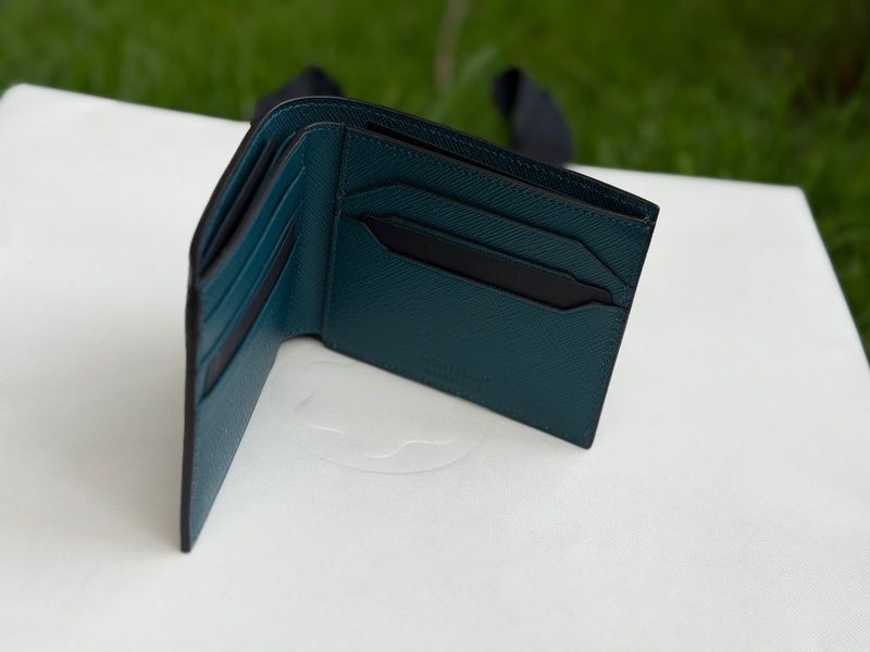 BILLETERA MONTBLANC SARTORIAL
