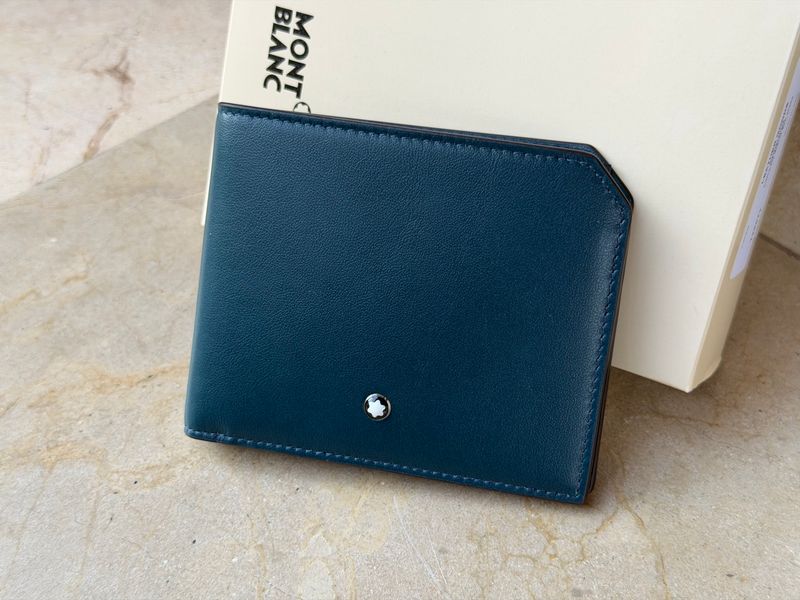 BILLETERA MONTBLANC MEISTERSTUCK