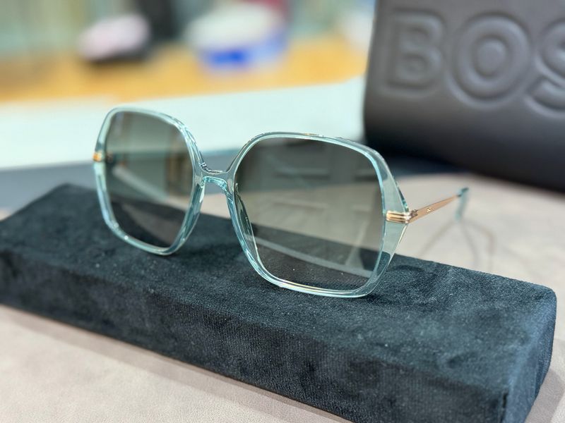 GAFAS HUGO BOSS VERDE