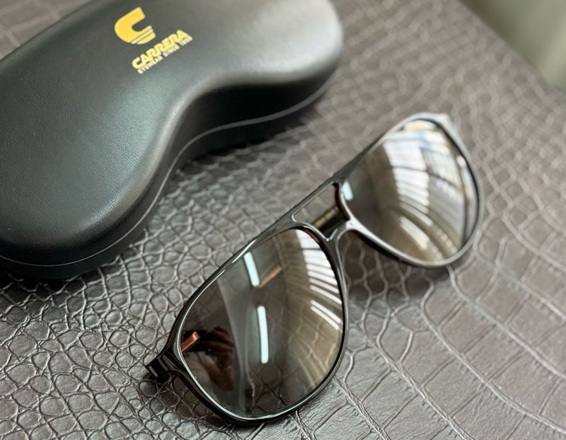 GAFAS CARRERA ROUND