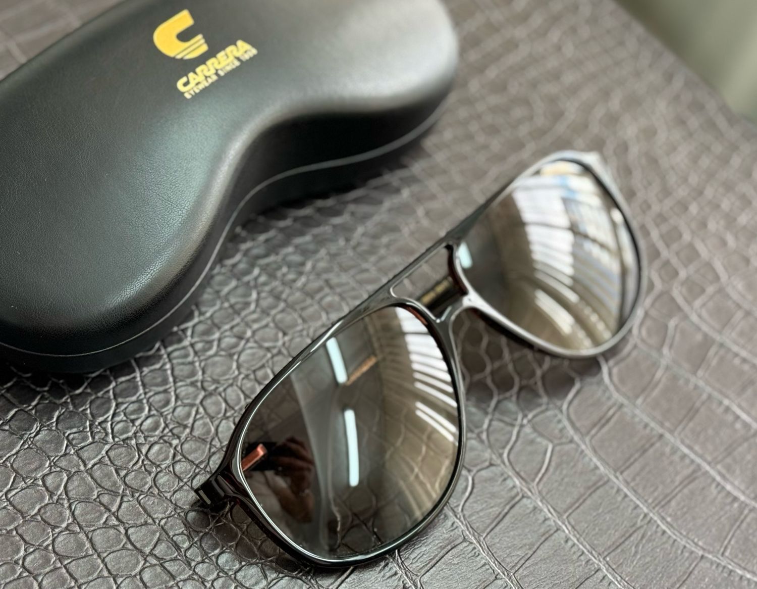 GAFAS CARRERA ROUND
