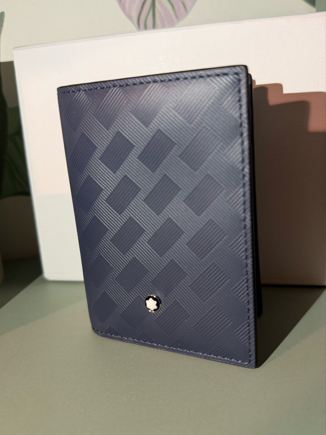TARJETERO MONTBLANC EXTREME