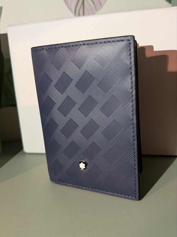 TARJETERO MONTBLANC EXTREME