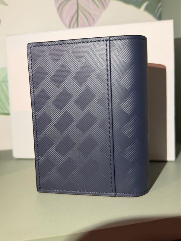 TARJETERO MONTBLANC EXTREME