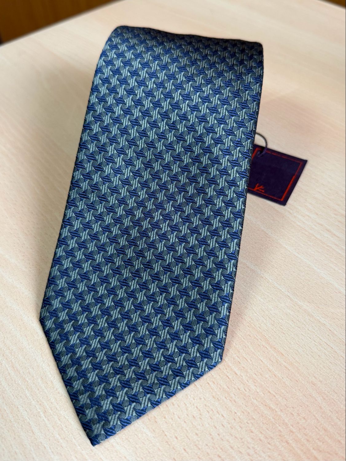 ISAIA TIE / CORBATA