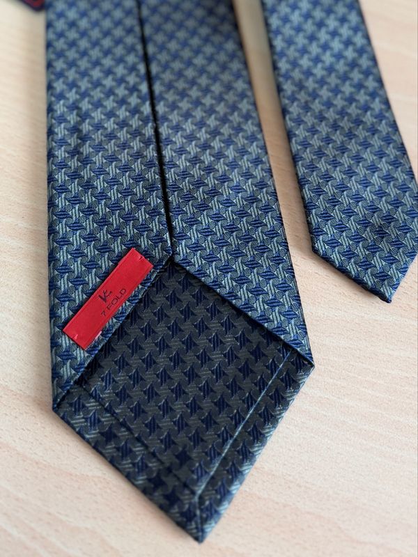 ISAIA TIE / CORBATA