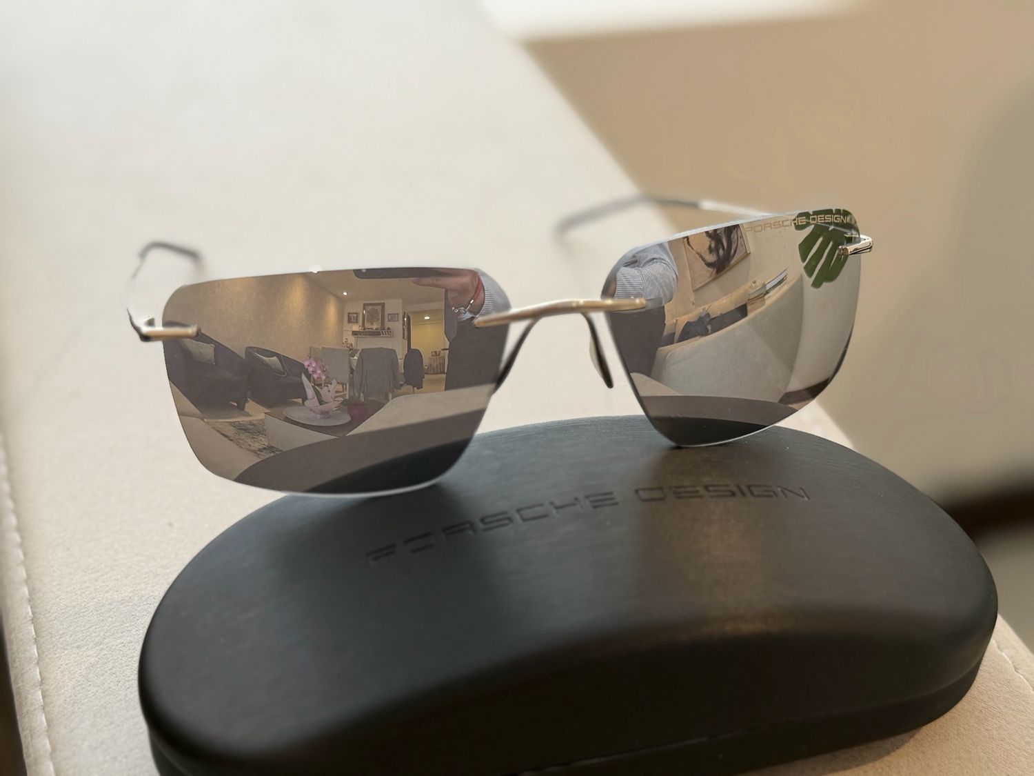 GAFAS PORSCHE DESIGN