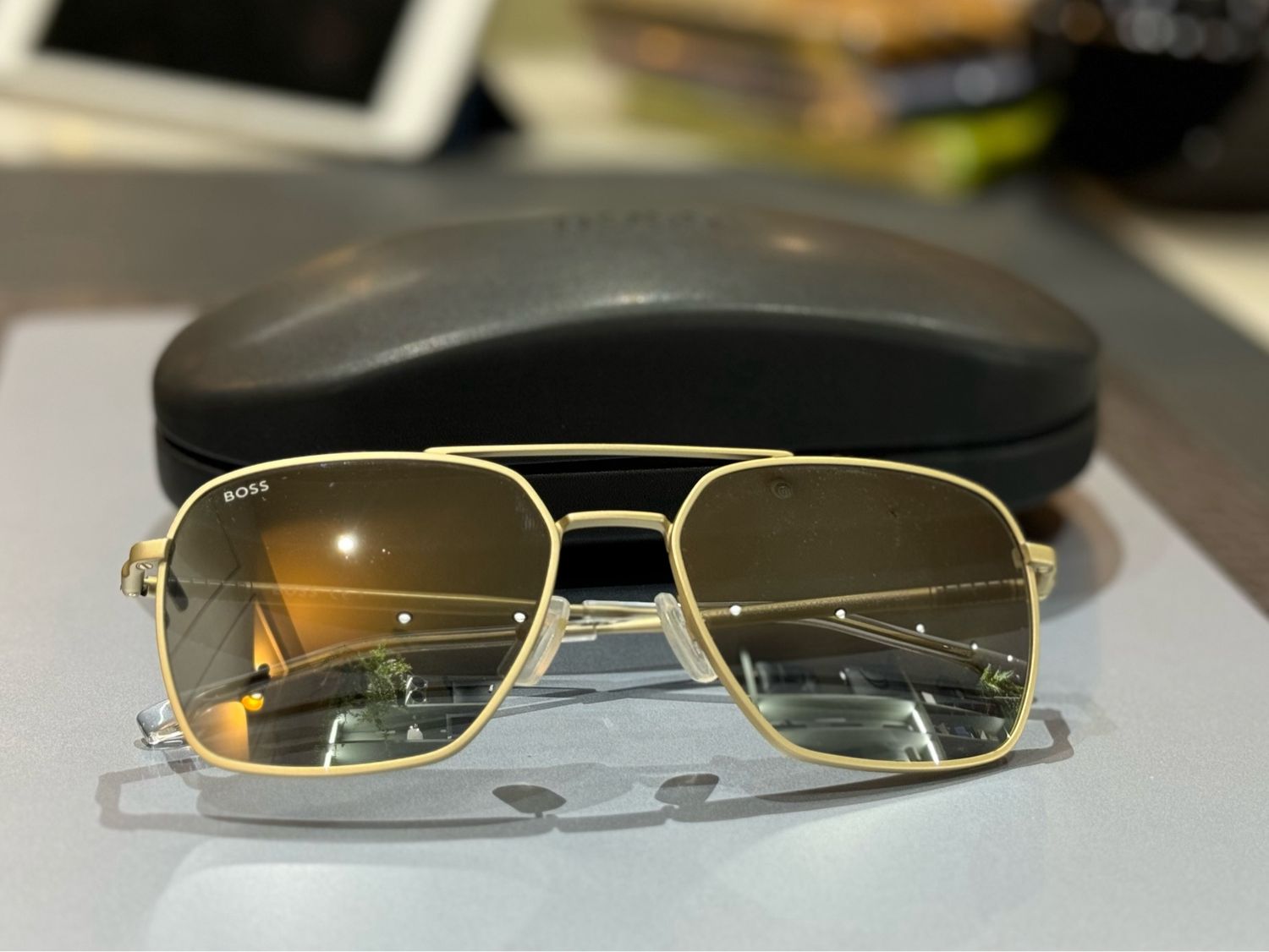 GAFAS HUGO BOSS
