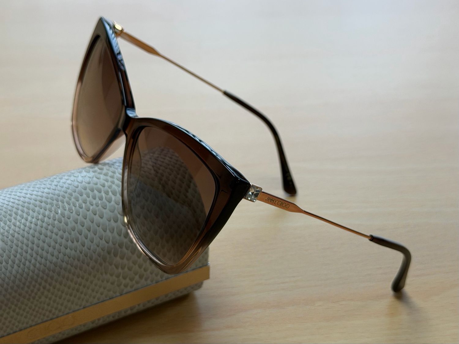 GAFAS FERRAGAMO BUTTERFLY