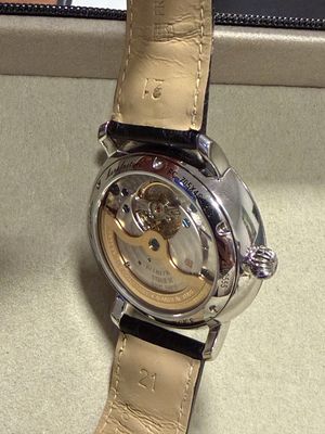 RELOJ FREDERIQUE CONSTANT MANUFACTURE MOONPHASE