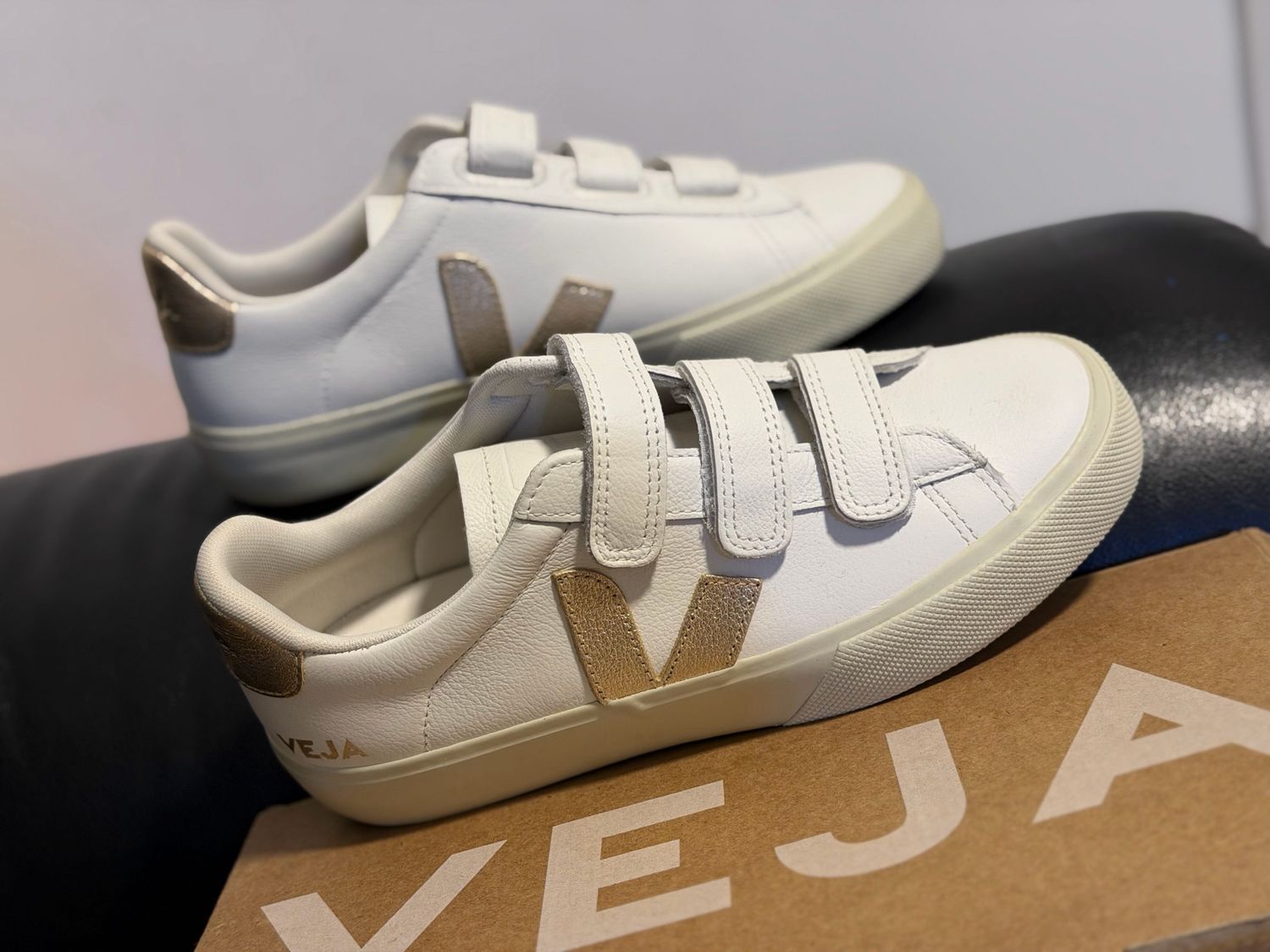 ZAPATOS SNEAKERS VEJA LADIES