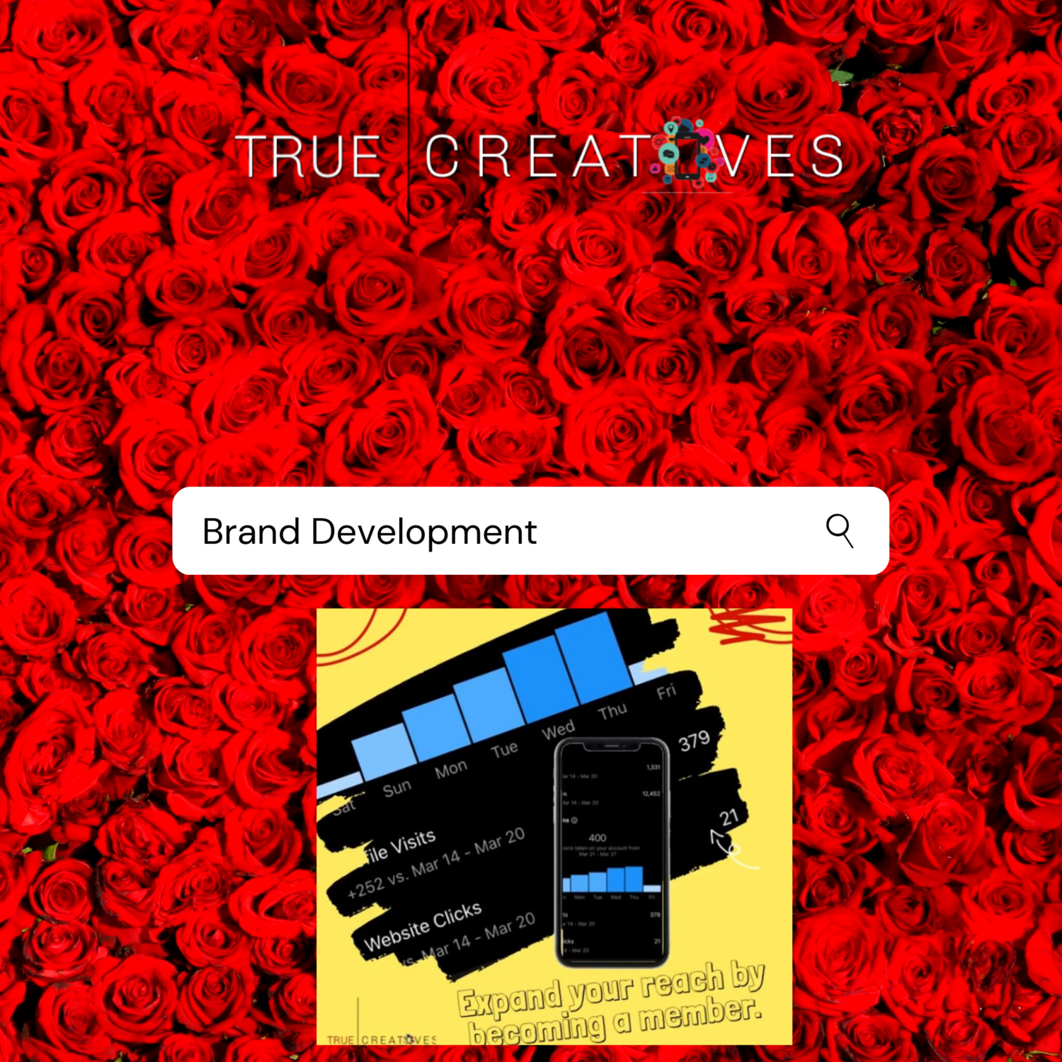 Brand Consultation