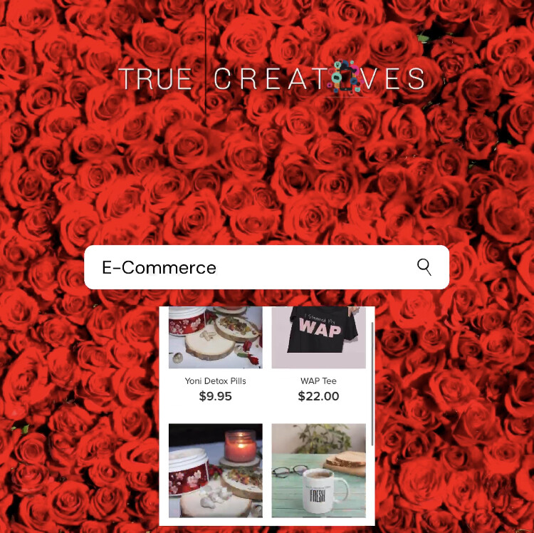 E-Commerce Store