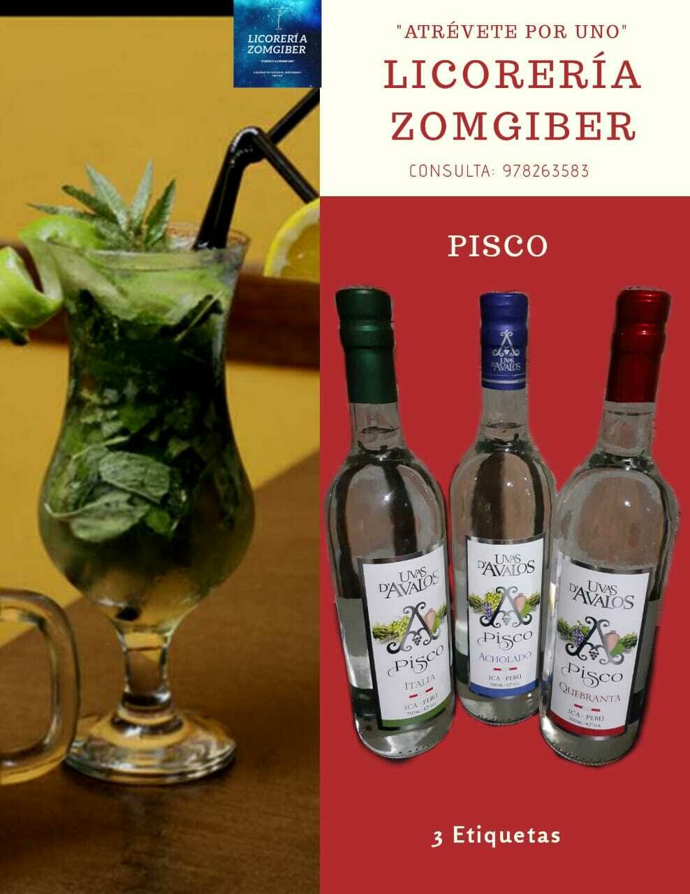 PISCO