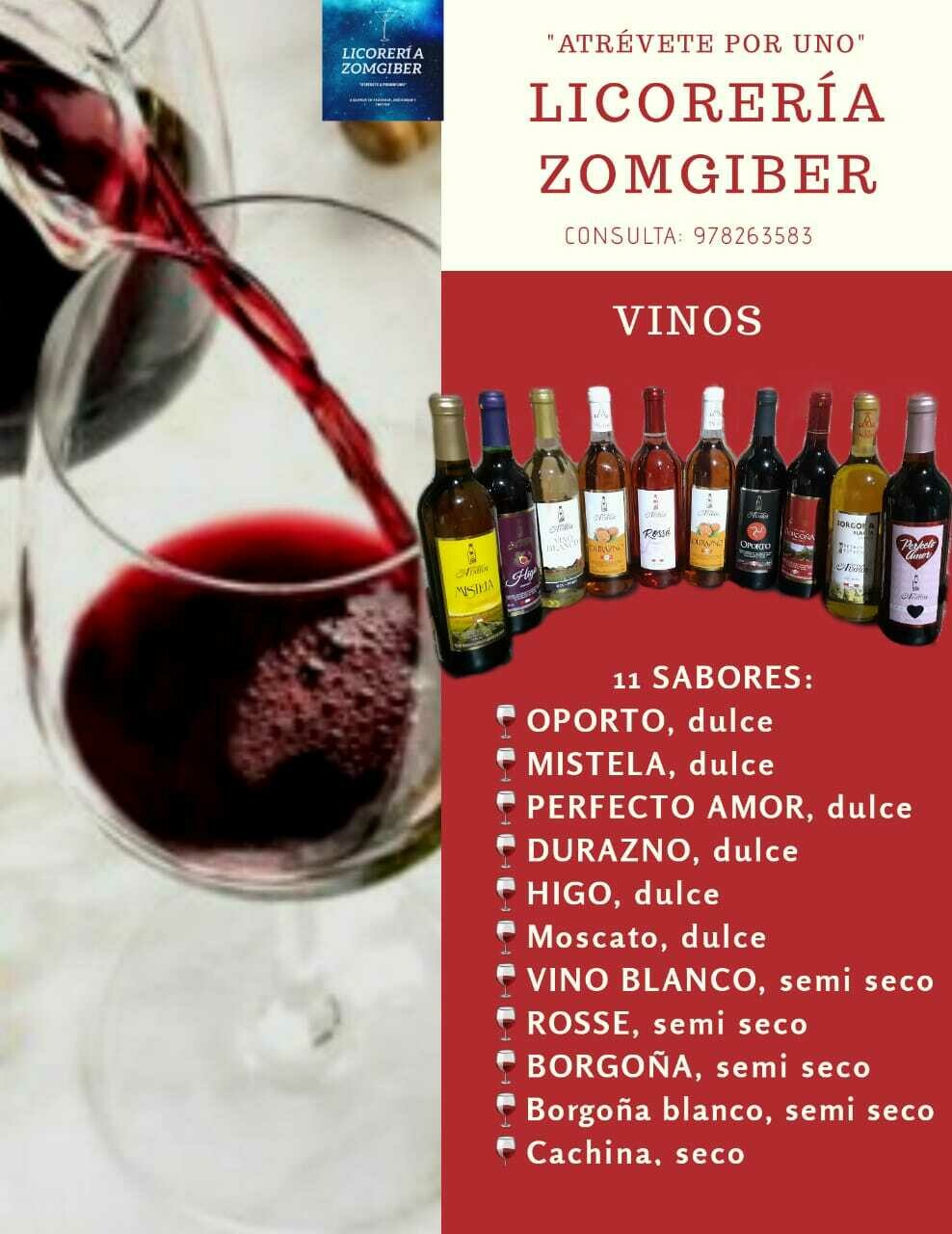 VINOS