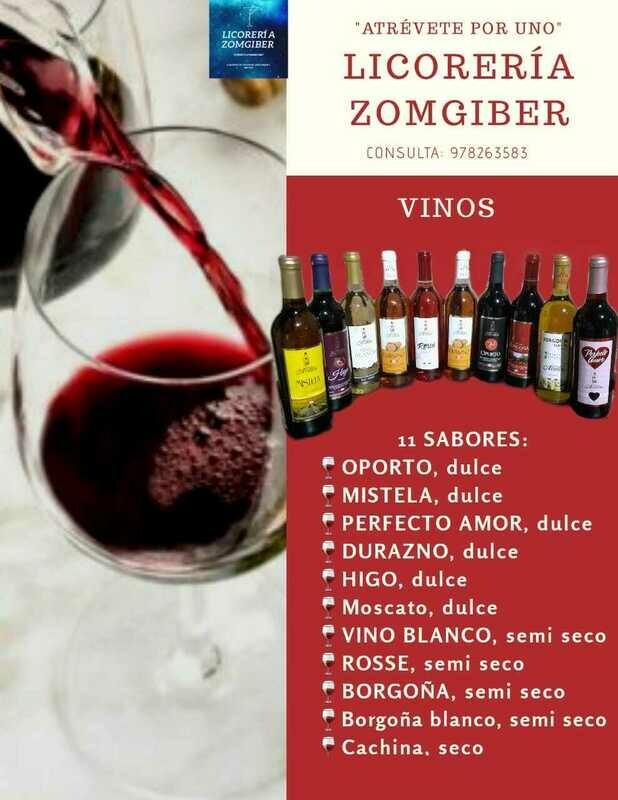 VINOS