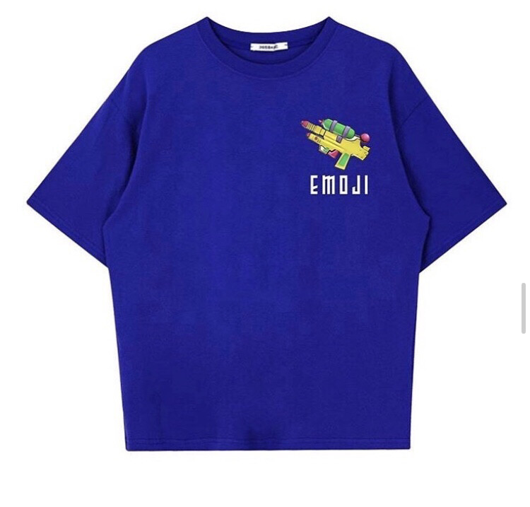 Emoji T-Shirt