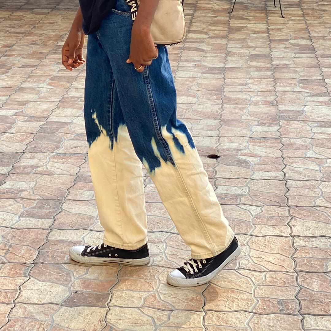 Blue Jeans