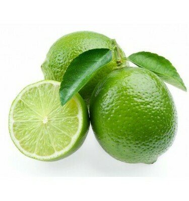 Citron vert ( par 4 )