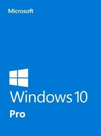 Microsoft Windows 10 Pro  Key 2 Device | Lifetime
