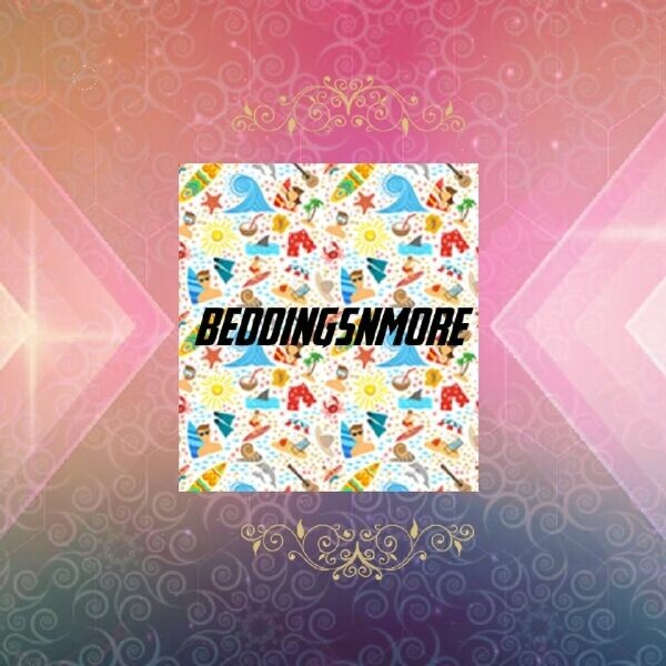 Beddingsnmore